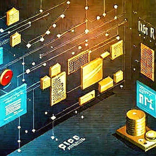 Ai nói tiền mặt là quà tặng? Đây là tín hiệu đầu tiên của 'cơn sốt AI' đang chuyển thành lạm phát?