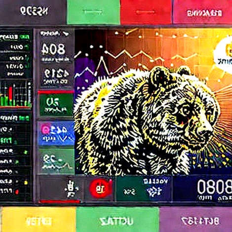 CME biến GPU thành 'hàng hóa kỹ thuật số': Cuộc săn mật ong giữa cánh đồng AI