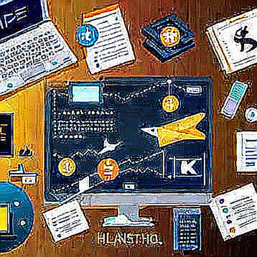 Net Bitcoin, Net Rủi Ro: Khi 'Sổ Sách Sạch' Trở Thành Công Cụ Tài Chính Nguy Hiểm Nhất Của Thị Trường Tăng