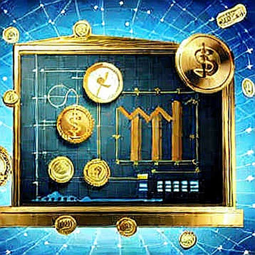 Sự thật đằng sau “cách mạng hóa giao dịch cổ phiếu” trên Solana: $MSTR và cái bẫy tuân thủ Sự thật đằng sau “cách mạng hóa giao dịch cổ phiếu” trên Solana: $MSTR và cái bẫy tuân thủ