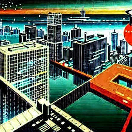 Biểu tượng chống Mỹ ở Tehran 2020: Tín hiệu cho thị trường crypto?