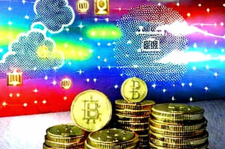 Khi AI và Kho bạc Mỹ cùng vay: Lãi suất tăng, crypto chịu áp lực kép Khi AI và Kho bạc Mỹ cùng vay: Lãi suất tăng, crypto chịu áp lực kép
