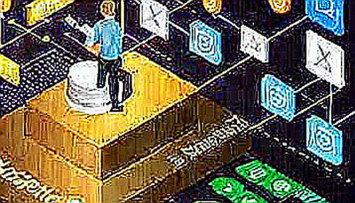 Phòng không blockchain: Khi các giao thức phi tập trung trở thành lá chắn cho Ukraine