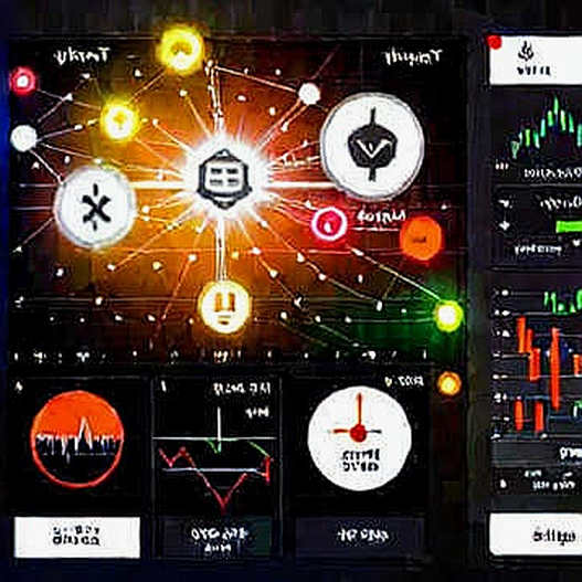 Khi AI từ chối phân tích vì thiếu dữ liệu: bài học sống còn cho blockchain trong thị trường giảm