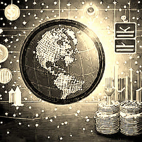 Bóng bóng AI: Lời cảnh tỉnh từ BoE và cái giá phải trả cho thị trường crypto