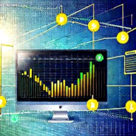 Định hướng AI của Alibaba và cơ hội cho blockchain: Góc nhìn từ dữ liệu Định hướng AI của Alibaba và cơ hội cho blockchain: Góc nhìn từ dữ liệu