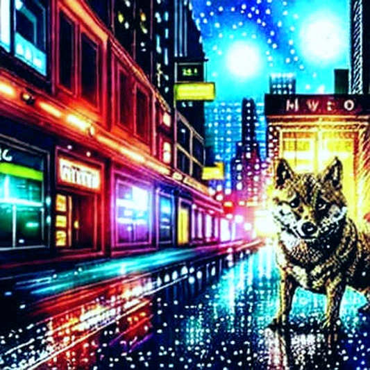 Nỗi lo AI khuấy đảo chứng khoán châu Á: Bài kiểm tra lòng tin cho crypto?