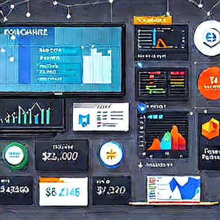 Tín Hiệu Thanh Khoản Từ Intel: 33% Đơn Hàng Không Được Phân Phối và Bài Học Cho Crypto
