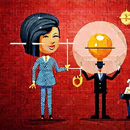 Khi 'Người Khổng Lồ' Vấp Ngã: IBM và Hồi Chuông Cảnh Tỉnh Cho Crypto? Khi 'Người Khổng Lồ' Vấp Ngã: IBM và Hồi Chuông Cảnh Tỉnh Cho Crypto?