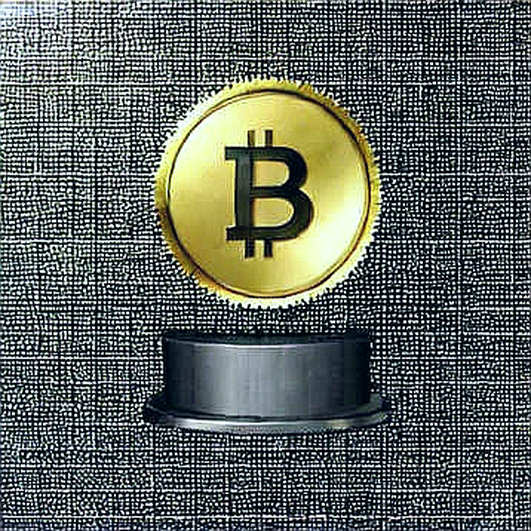Cuộc tấn công S-400 ở Crimea: Bitcoin có thực sự là 'vàng kỹ thuật số'?