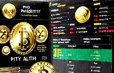 Thuế quan Trump 2025: Bức màn bảo hộ hay vòng xoáy hủy diệt cho crypto?