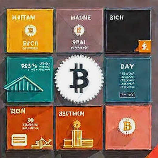 Chiến Lược Blockchain Của Iran: Từ Nasr 2 Đến Cuộc Chiến Tiền Tệ Số